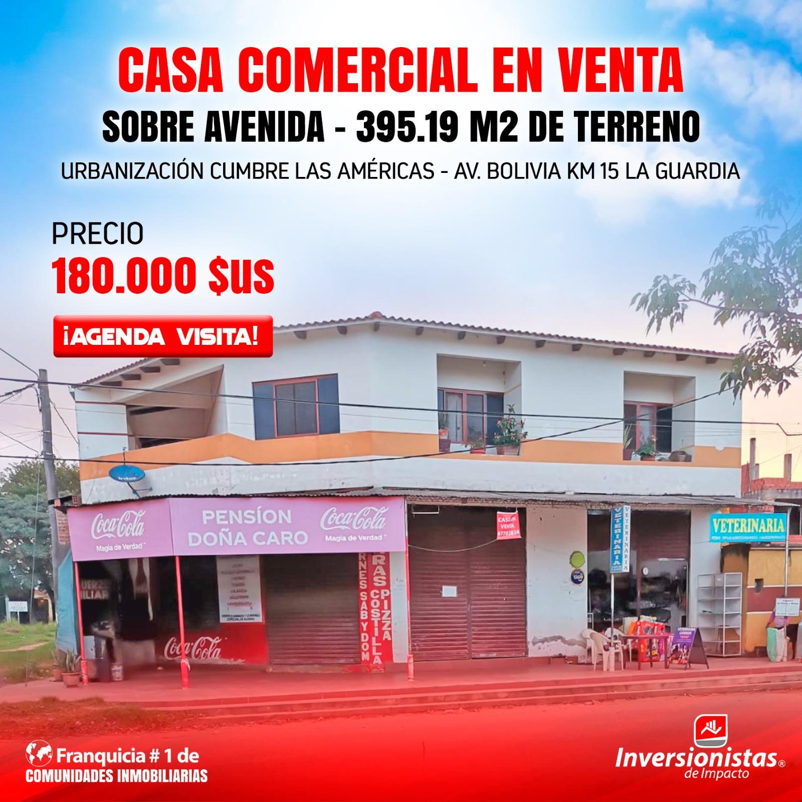 Inmueble