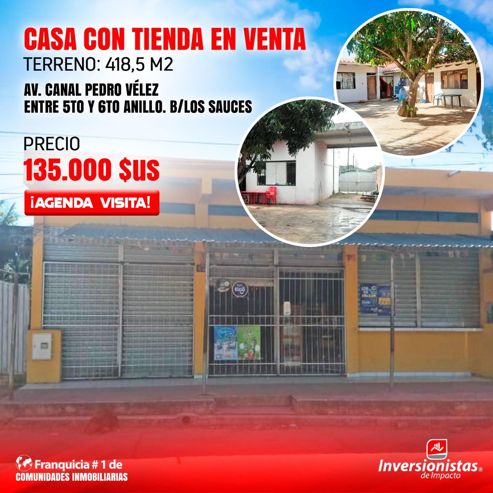 Inmueble