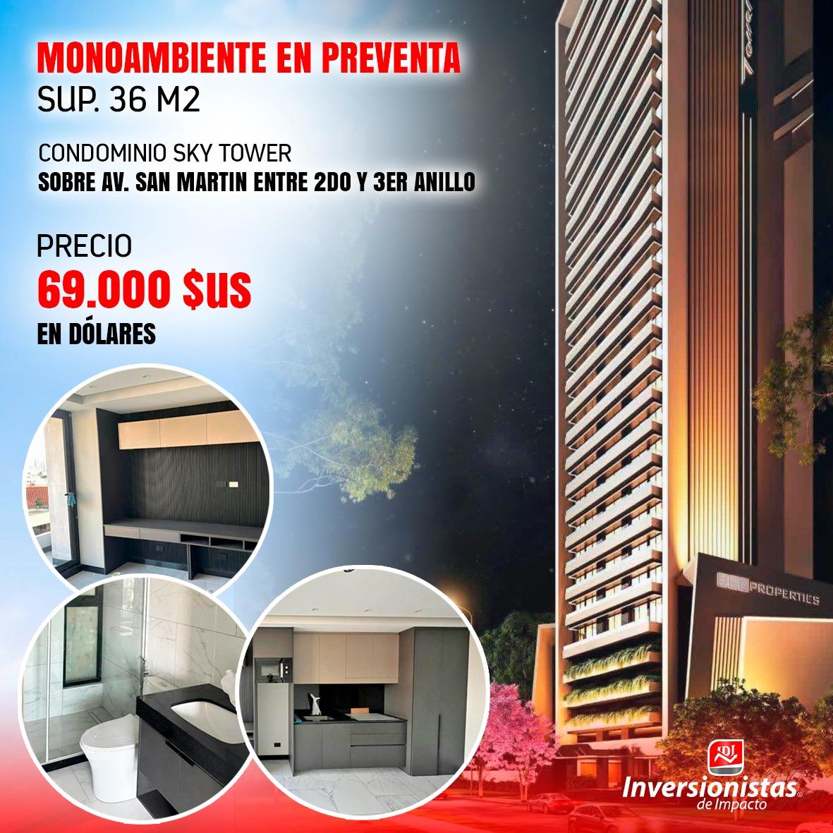 Inmueble