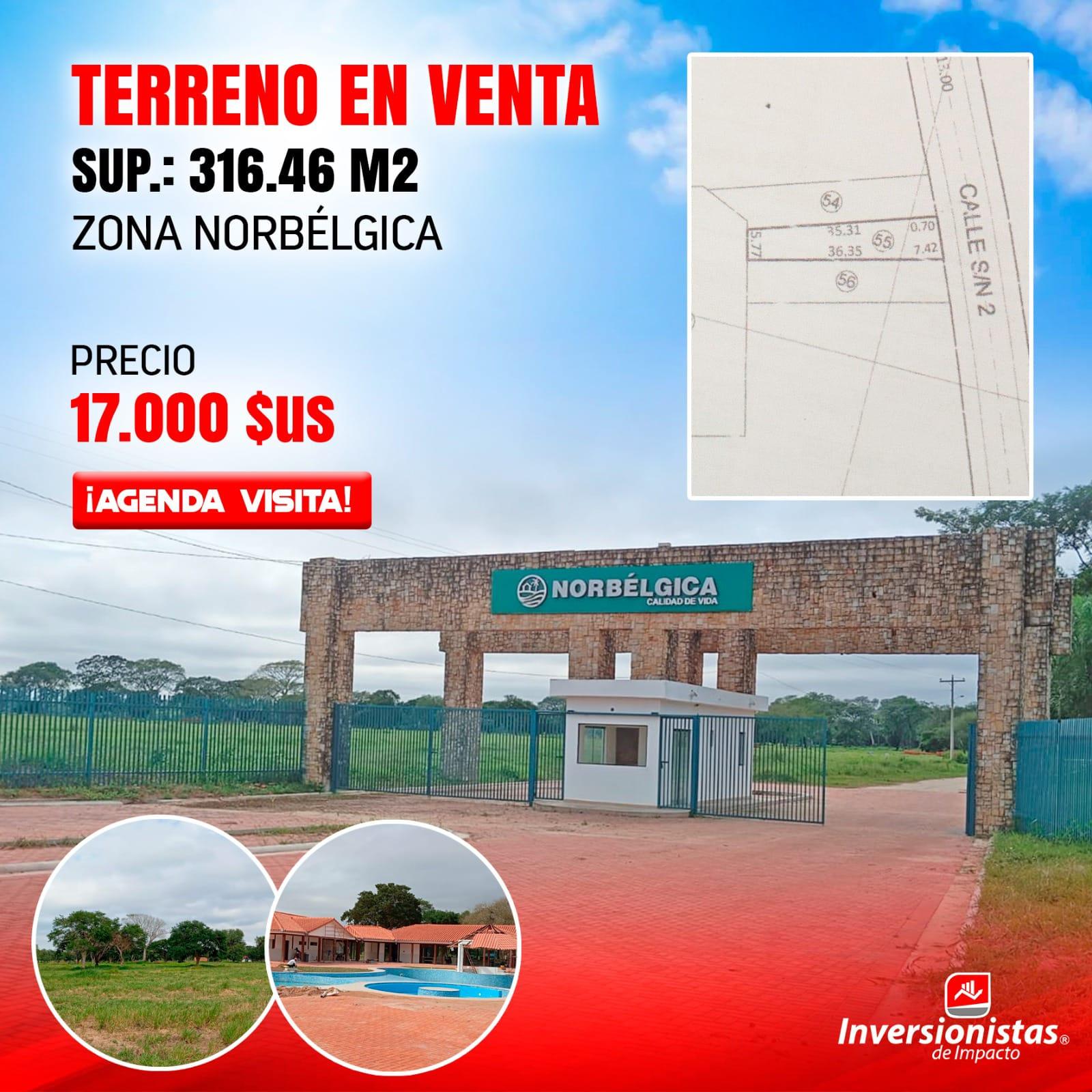 Inmueble
