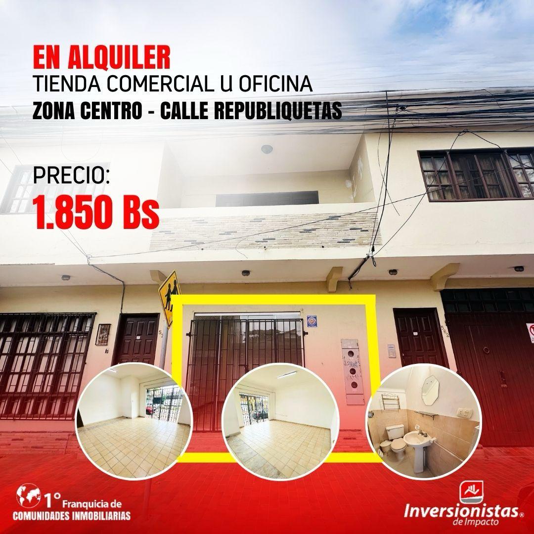 Inmueble